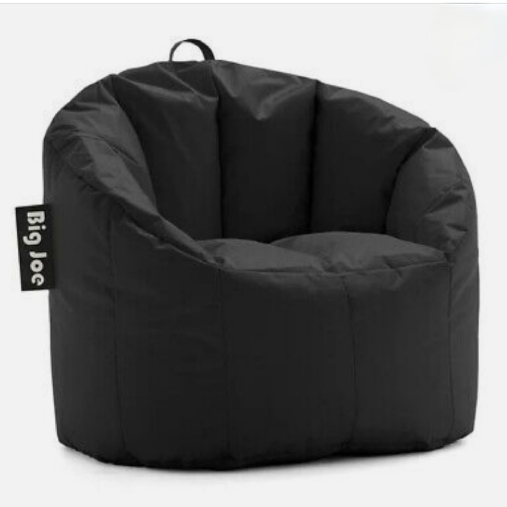 Big Joe bean bag